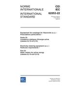 IEC 62053-22 Ed. 1.0 b:2003