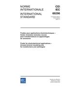 IEC 60296 Ed. 3.0 b:2003