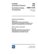 IEC 60601-2-45 Ed. 2.0 b:2006