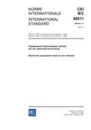 IEC 60571 Ed. 2.1 b:2006