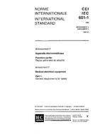 IEC 60601-1 Amd.2 Ed. 2.0 b:1995