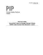 PIP VECV1001