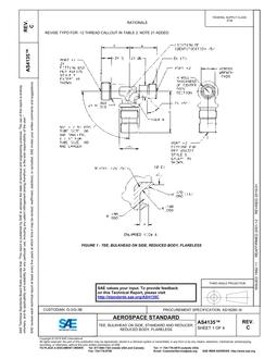 SAE AS4135C